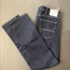 Hollister Skinny jeans